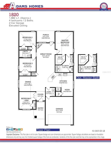 16794 NW 178th Terrace Alachua FL 32615