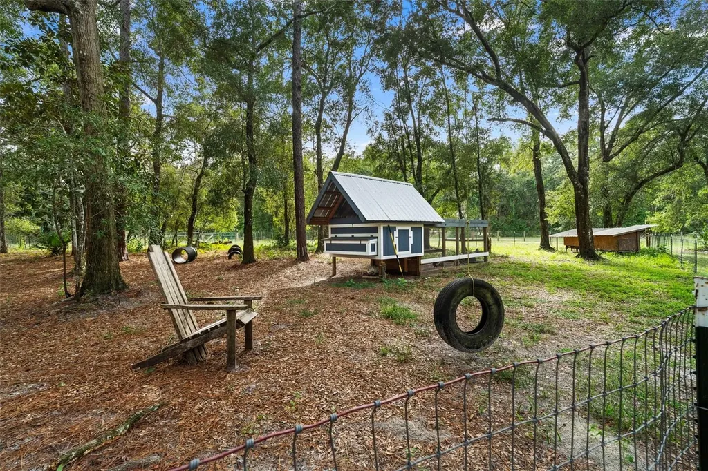 1268 Mcgregor Road Deland FL 32720