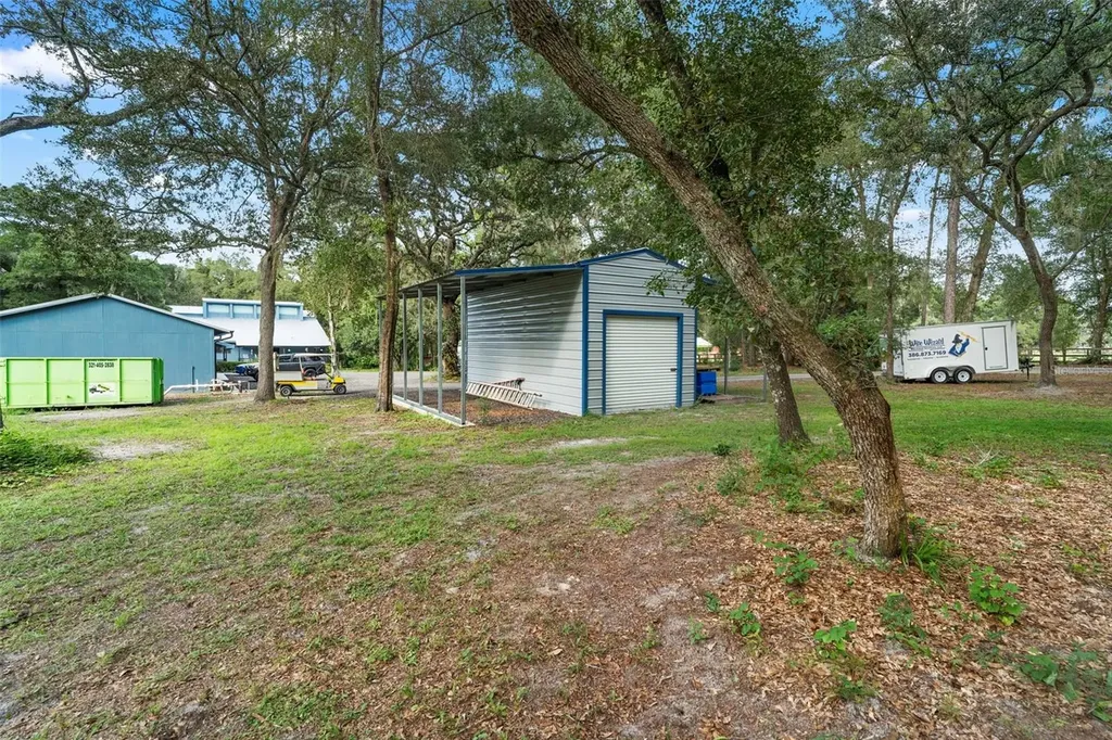 1268 Mcgregor Road Deland FL 32720