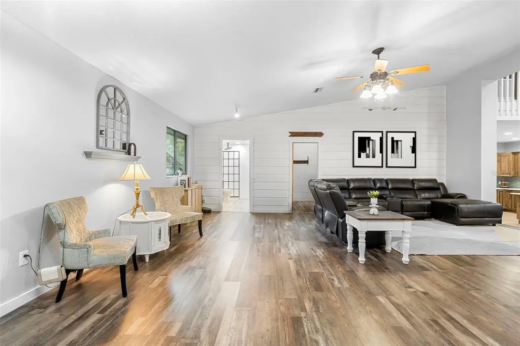 1268 Mcgregor Road Deland FL 32720