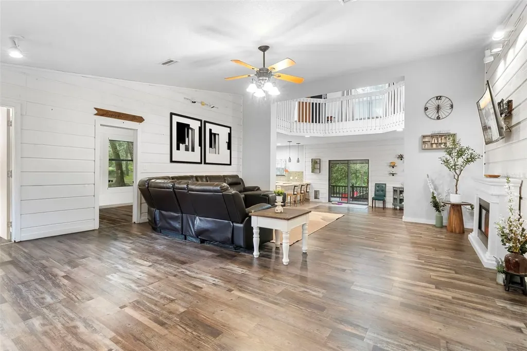 1268 Mcgregor Road Deland FL 32720