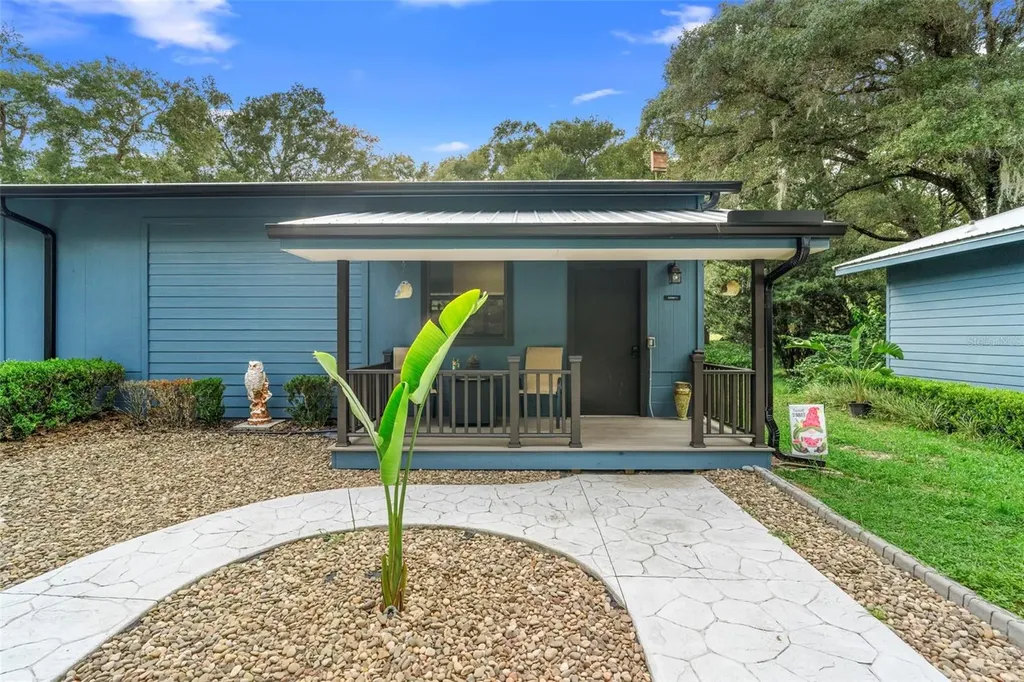 1268 Mcgregor Road Deland FL 32720