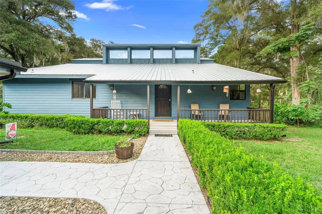 1268 Mcgregor Road Deland FL 32720