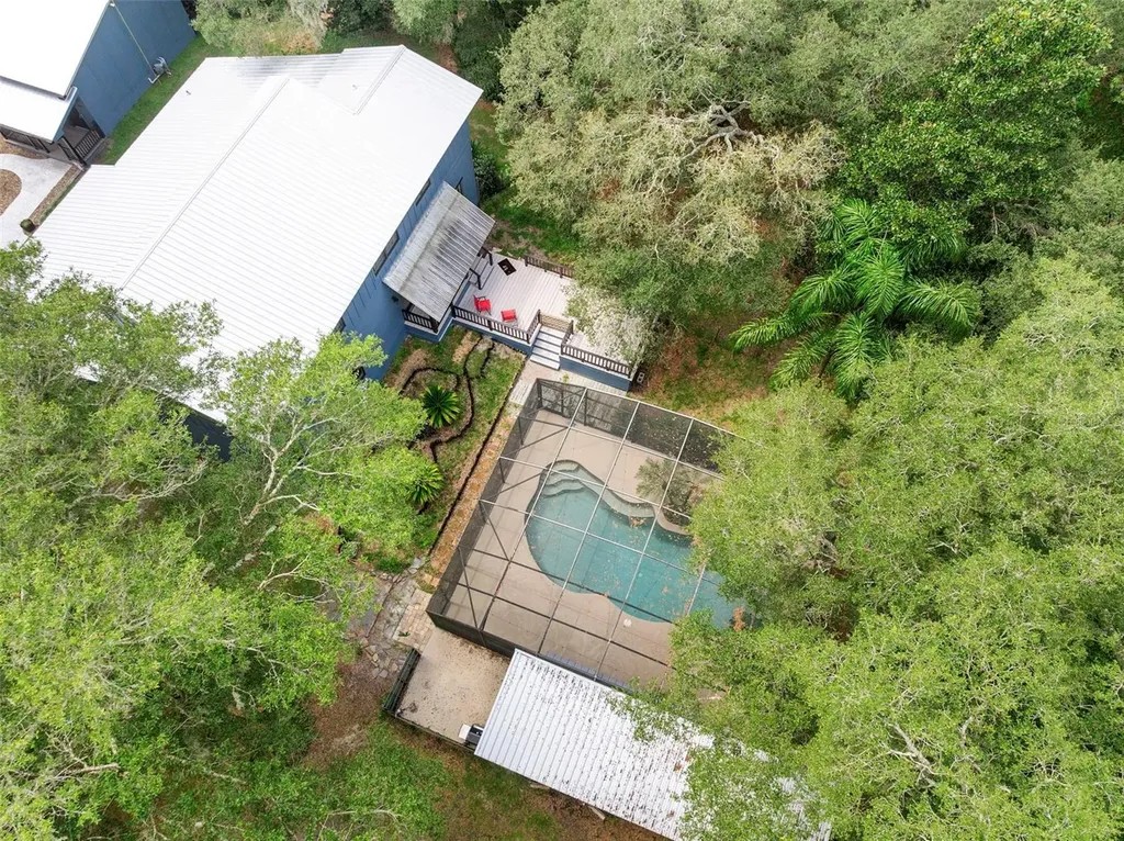 1268 Mcgregor Road Deland FL 32720