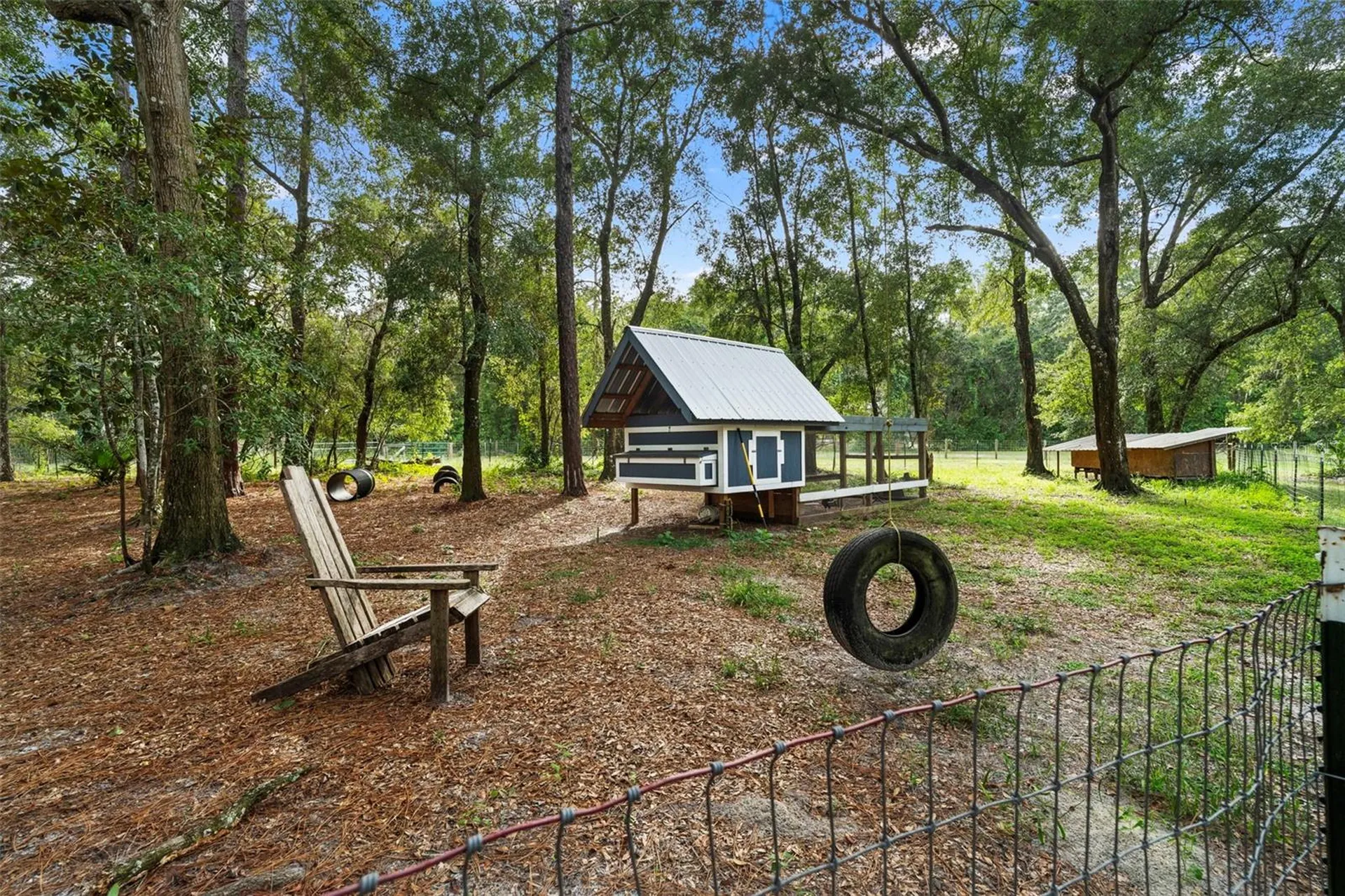1268 Mcgregor Road Deland FL 32720