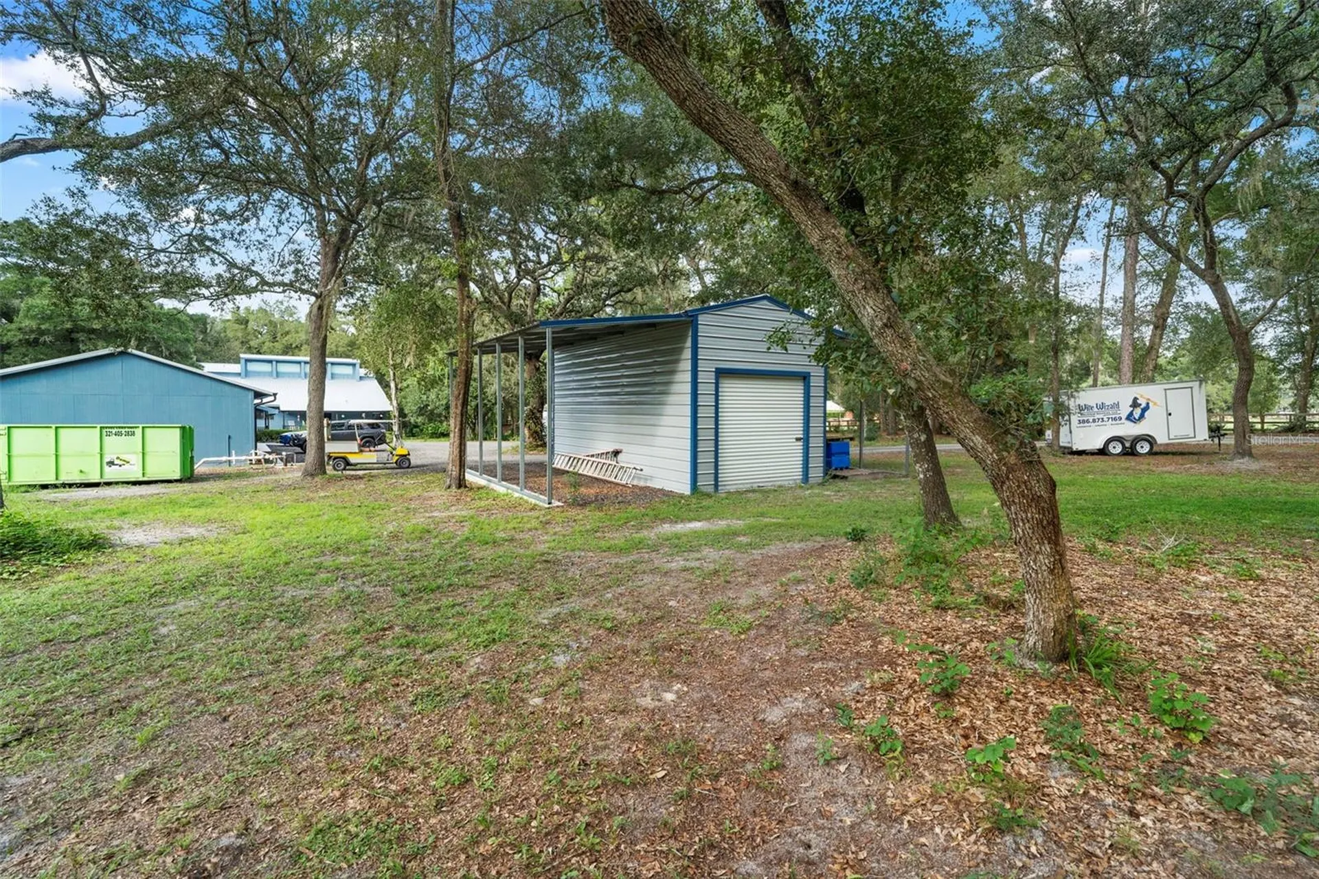 1268 Mcgregor Road Deland FL 32720