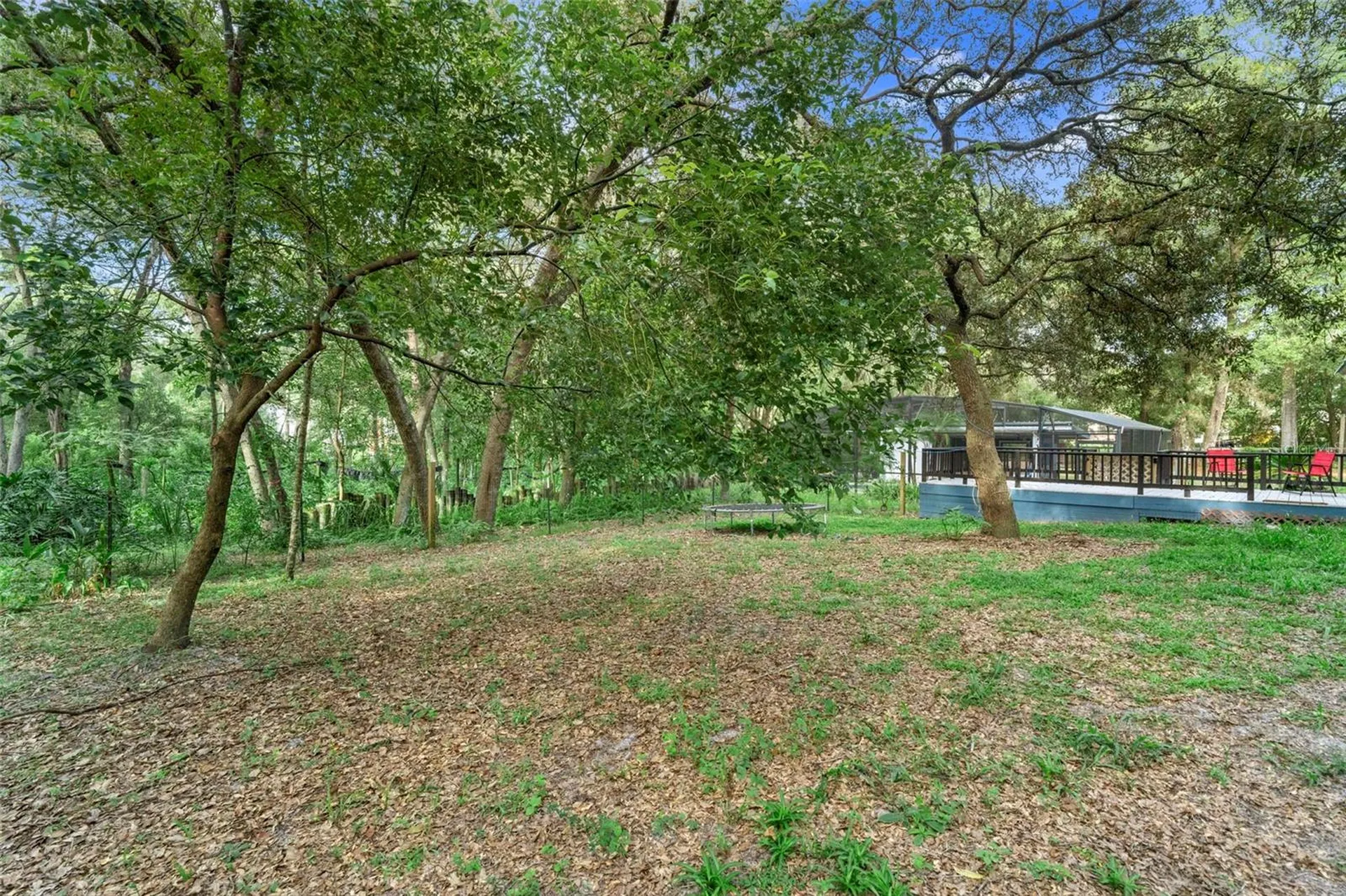 1268 Mcgregor Road Deland FL 32720