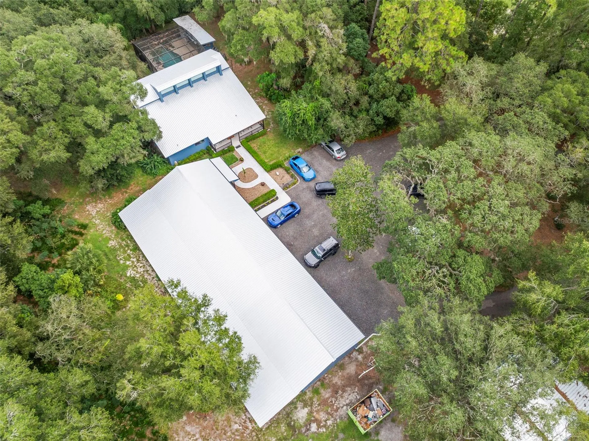 1268 Mcgregor Road Deland FL 32720