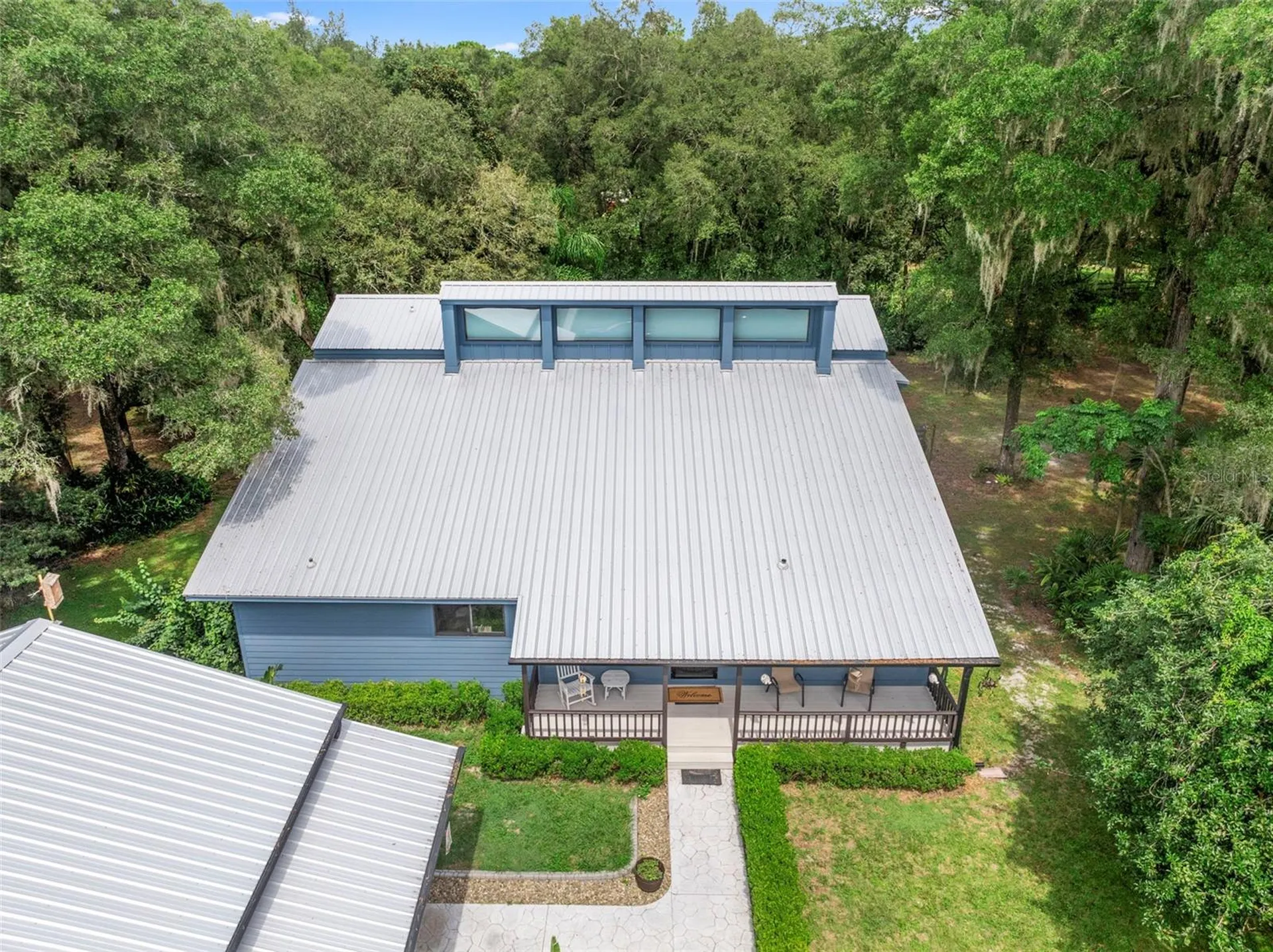 1268 Mcgregor Road Deland FL 32720