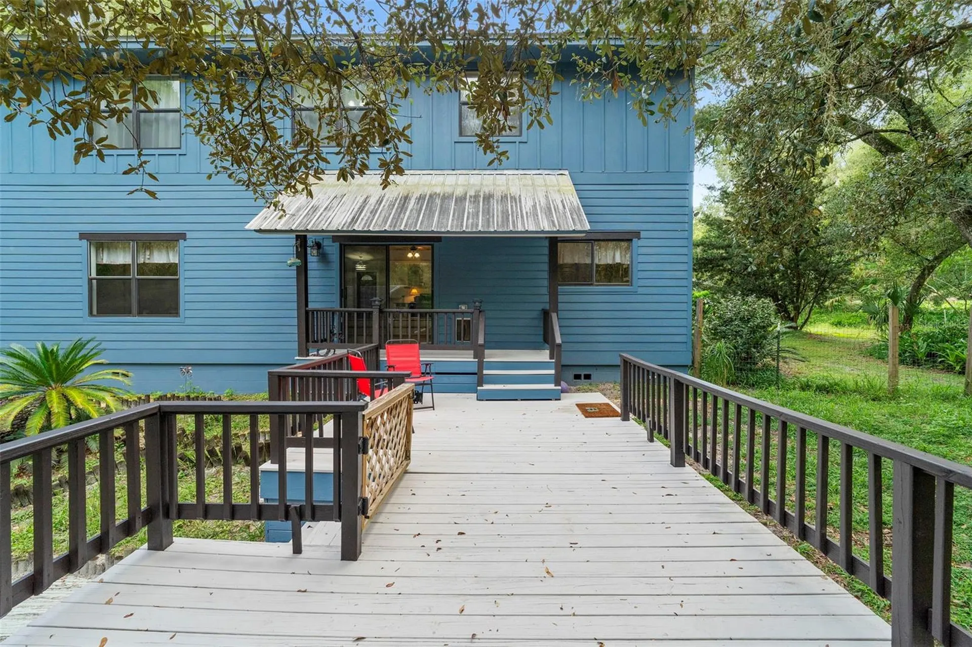 1268 Mcgregor Road Deland FL 32720