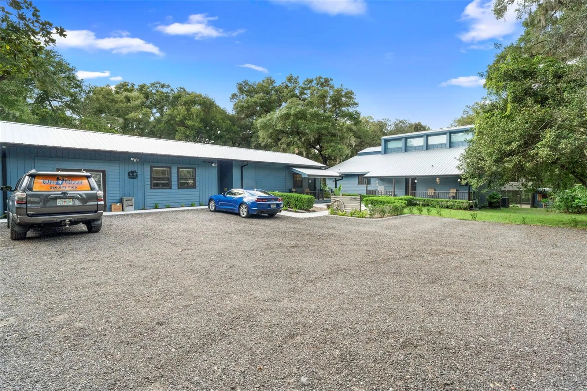 1268 Mcgregor Road Deland FL 32720