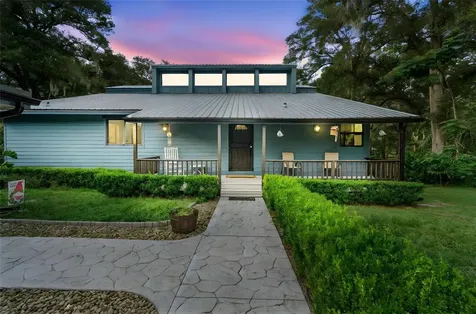 1268 Mcgregor Road Deland FL 32720