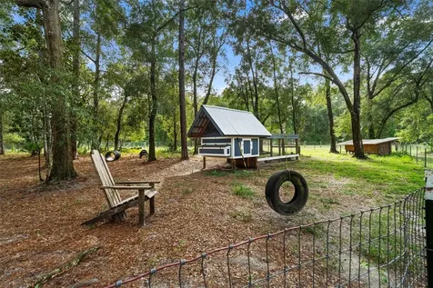 1268 Mcgregor Road Deland FL 32720