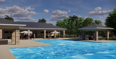 2494 Hallow Garden Road Eustis FL 32726