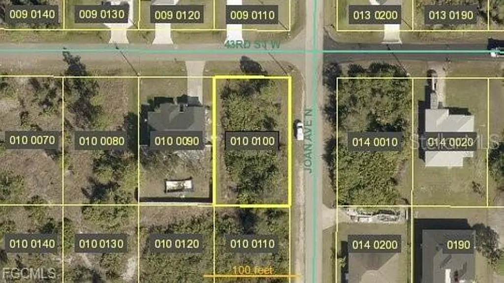 3001 43rd Street W Lehigh Acres FL 33971