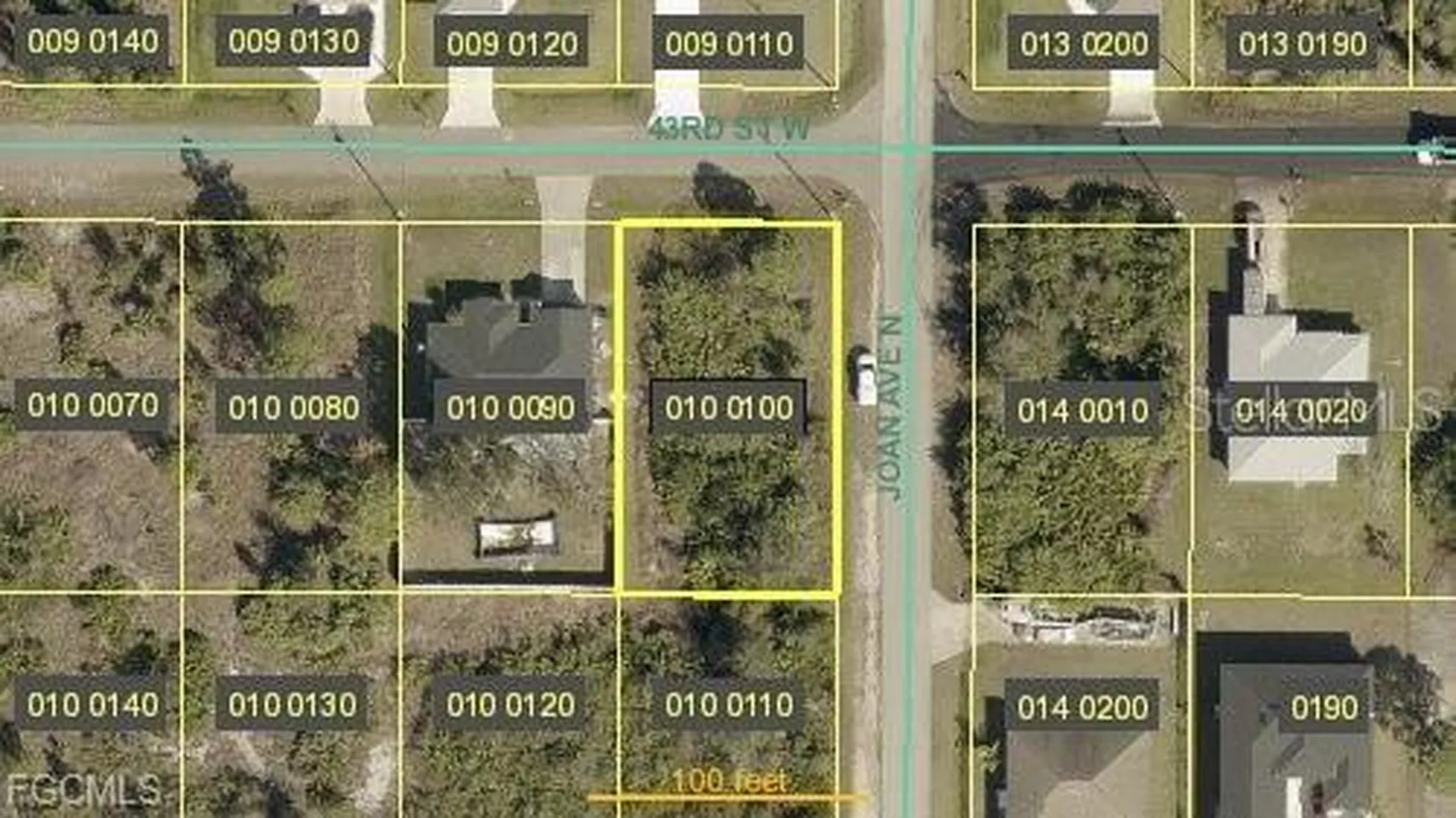3001 43rd Street W Lehigh Acres FL 33971