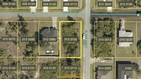 3001 43rd Street W Lehigh Acres FL 33971