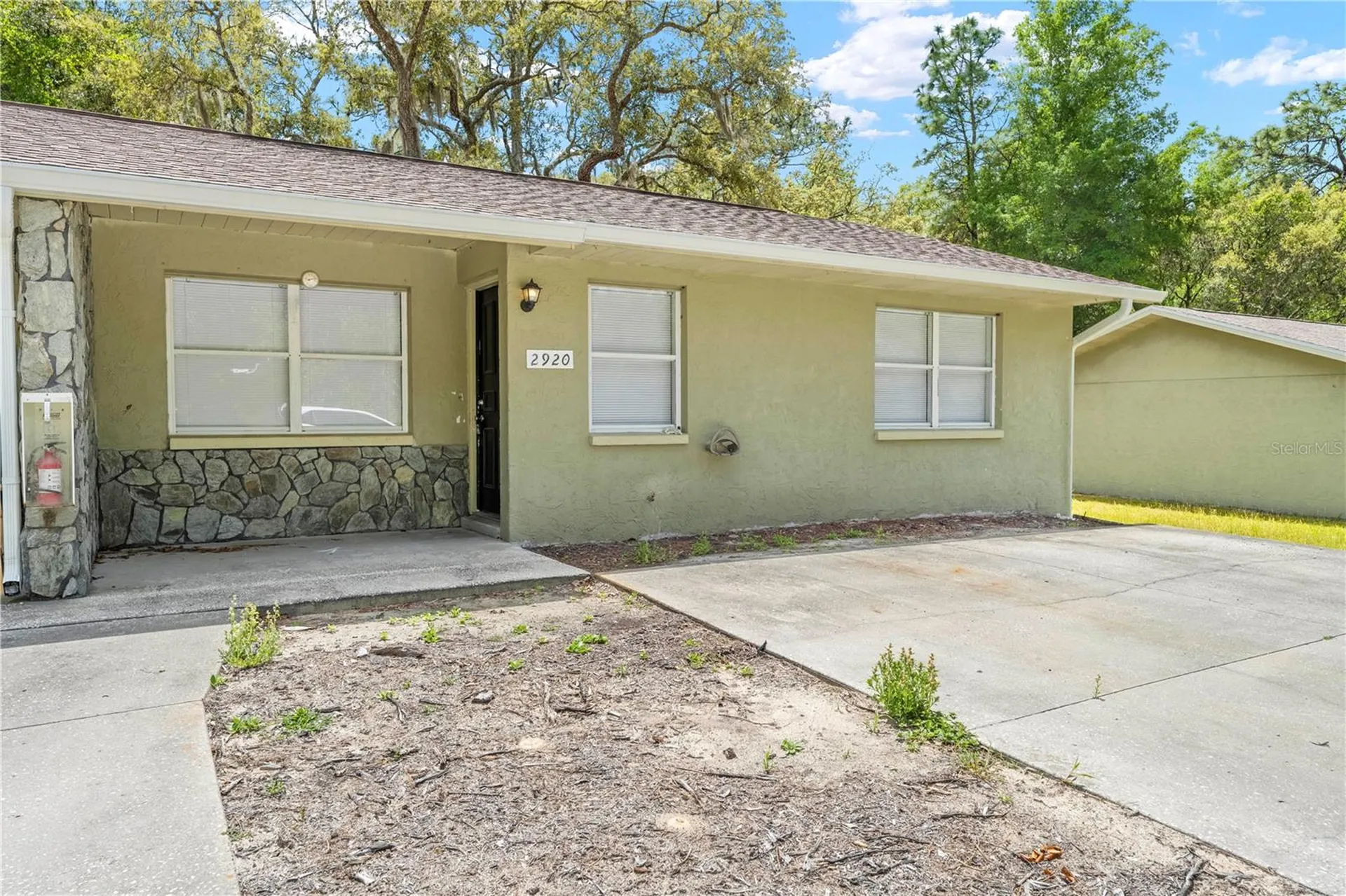 2910 S Coleman Avenue Homosassa FL 34448