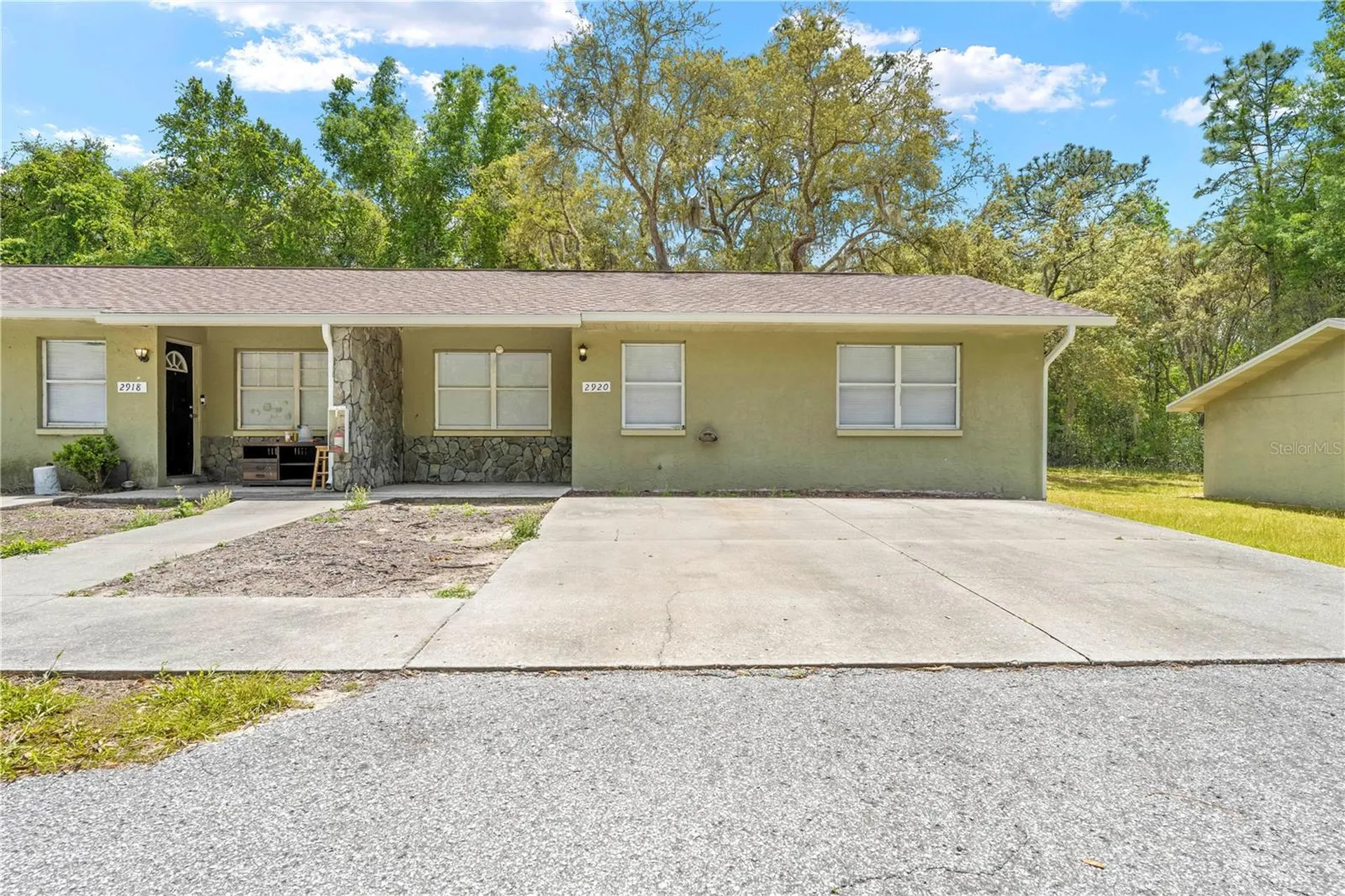 2910 S Coleman Avenue Homosassa FL 34448