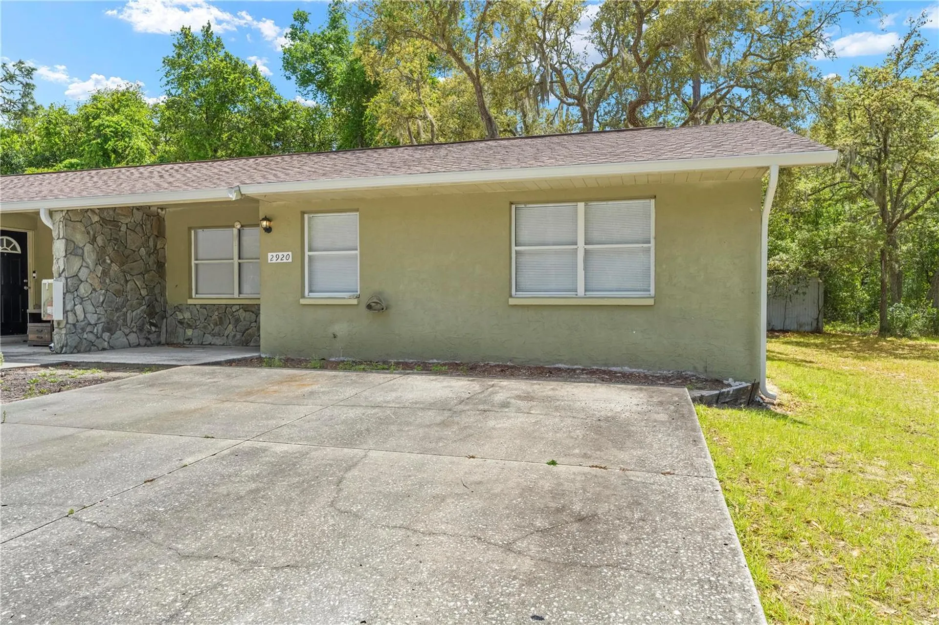 2910 S Coleman Avenue Homosassa FL 34448