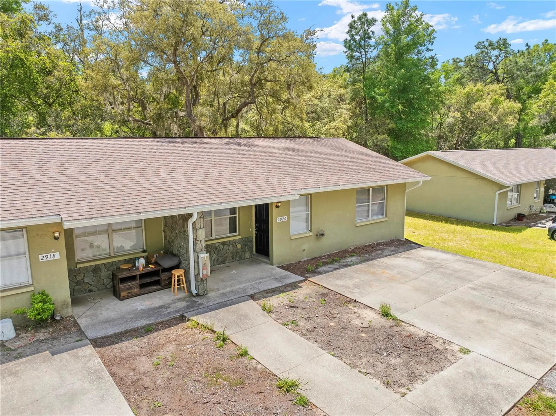 2910 S Coleman Avenue Homosassa FL 34448