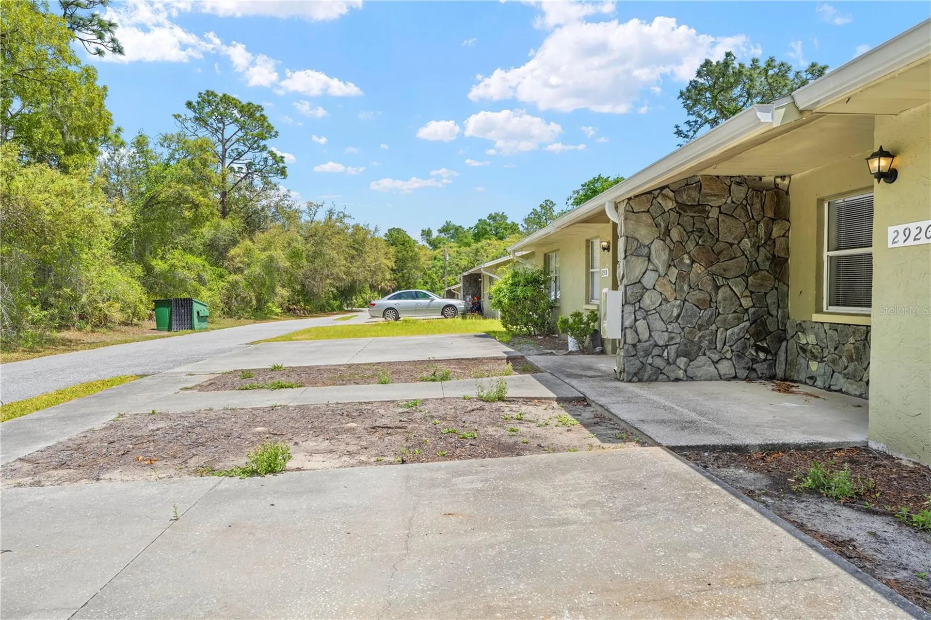 2910 S Coleman Avenue Homosassa FL 34448