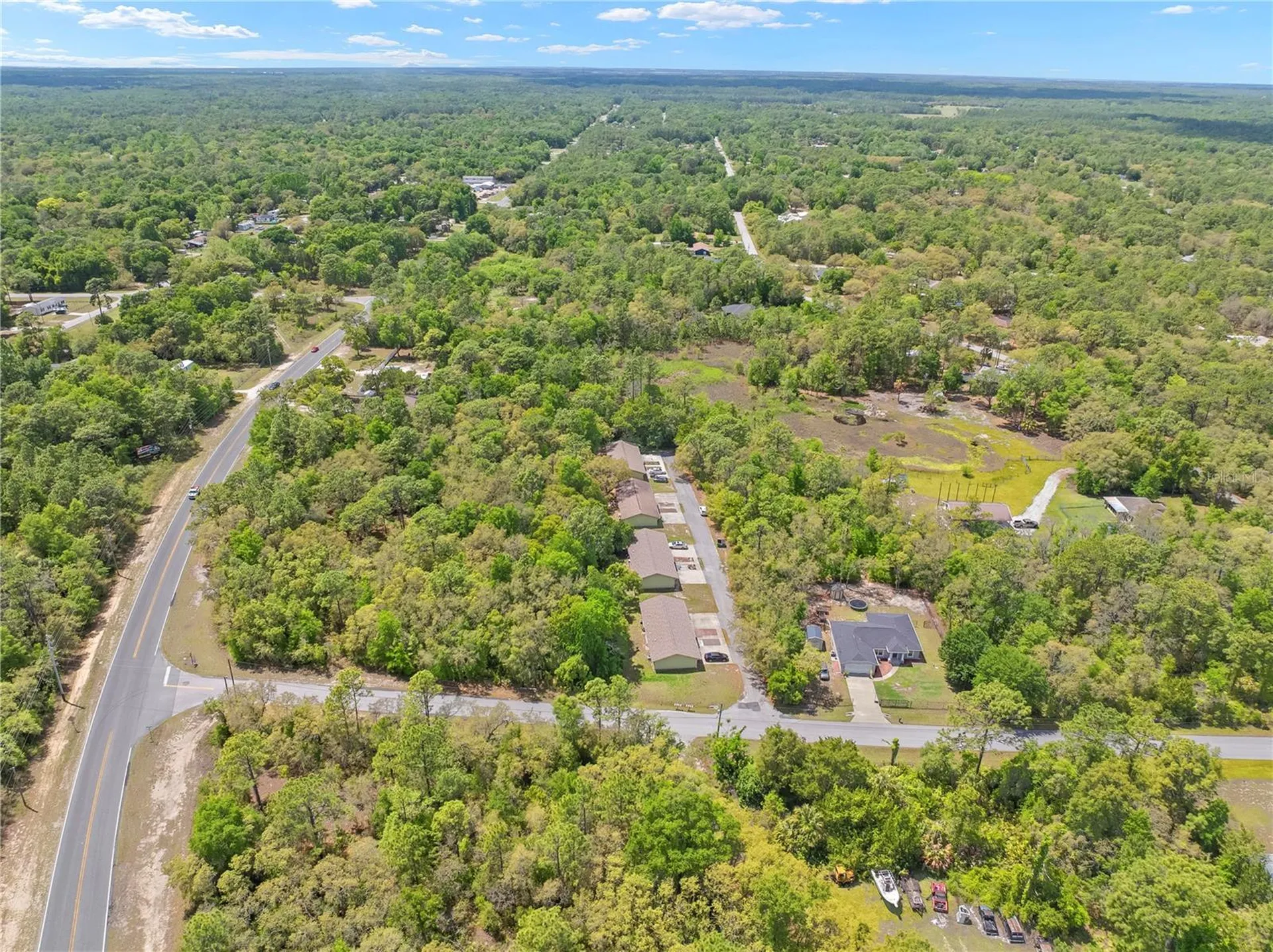 2910 S Coleman Avenue Homosassa FL 34448
