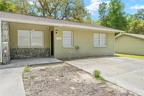 2910 S Coleman Avenue Homosassa FL 34448