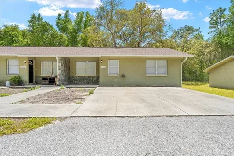 2910 S Coleman Avenue Homosassa FL 34448