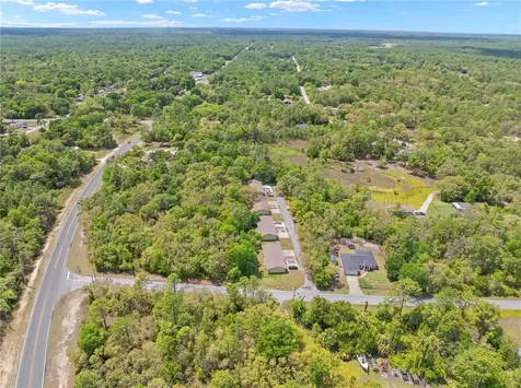 2910 S Coleman Avenue Homosassa FL 34448
