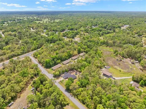 2910 S Coleman Avenue Homosassa FL 34448