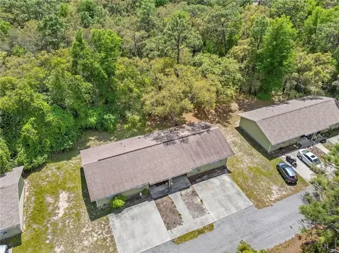 2910 S Coleman Avenue Homosassa FL 34448