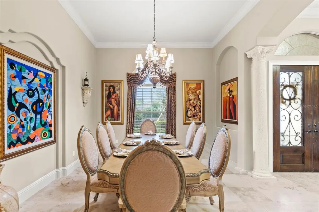 7906 Foxcatcher Court Odessa FL 33556