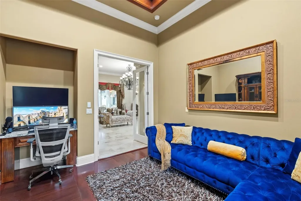 7906 Foxcatcher Court Odessa FL 33556