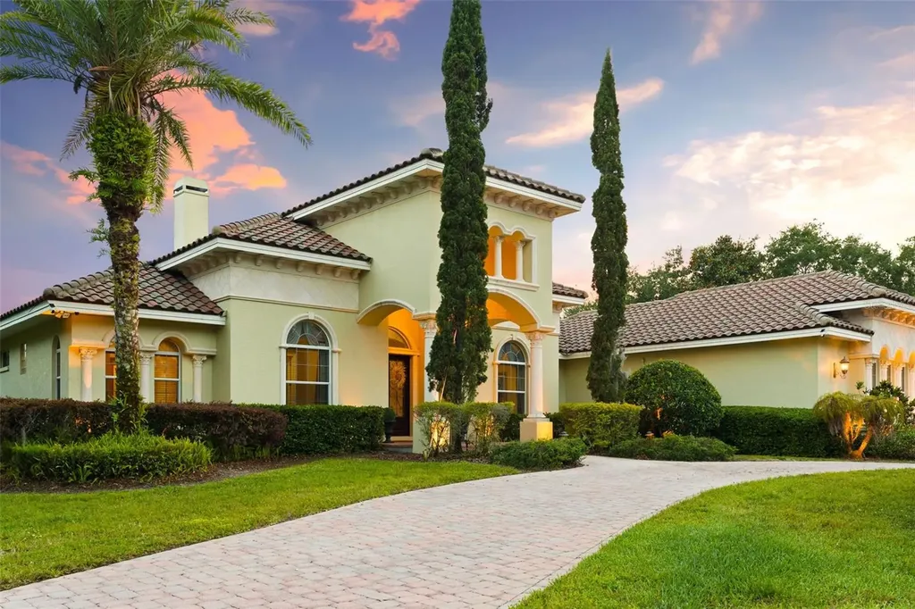 7906 Foxcatcher Court Odessa FL 33556