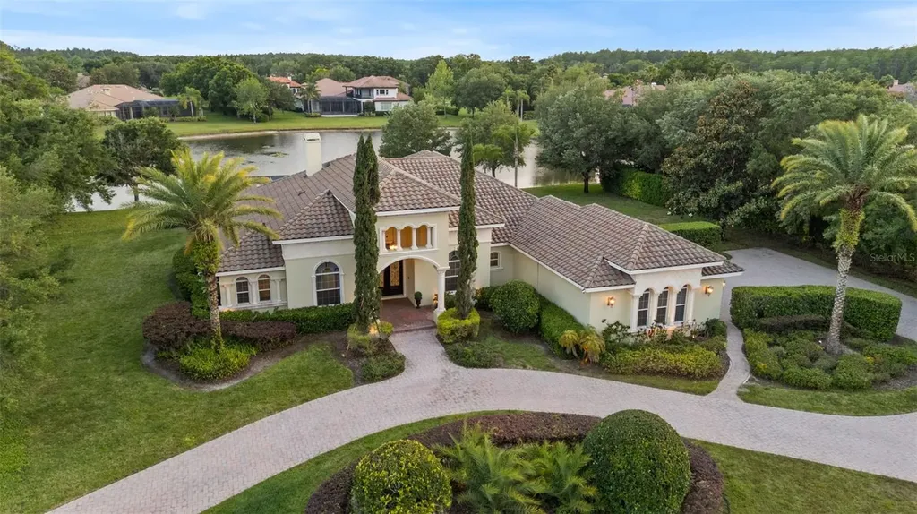 7906 Foxcatcher Court Odessa FL 33556