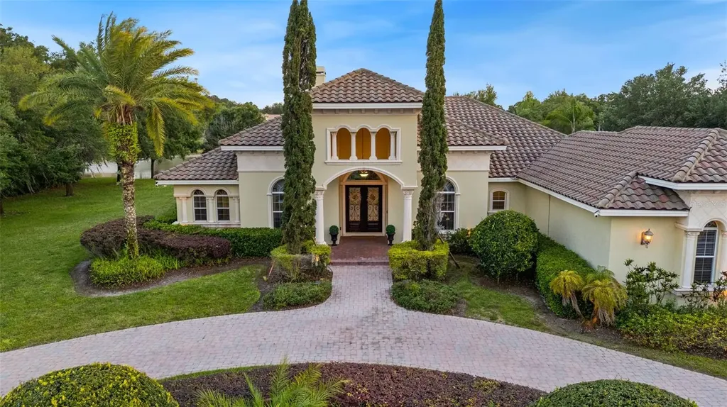 7906 Foxcatcher Court Odessa FL 33556
