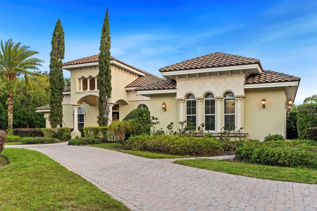 7906 Foxcatcher Court Odessa FL 33556