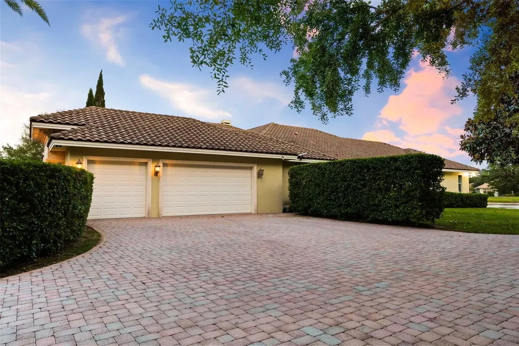 7906 Foxcatcher Court Odessa FL 33556