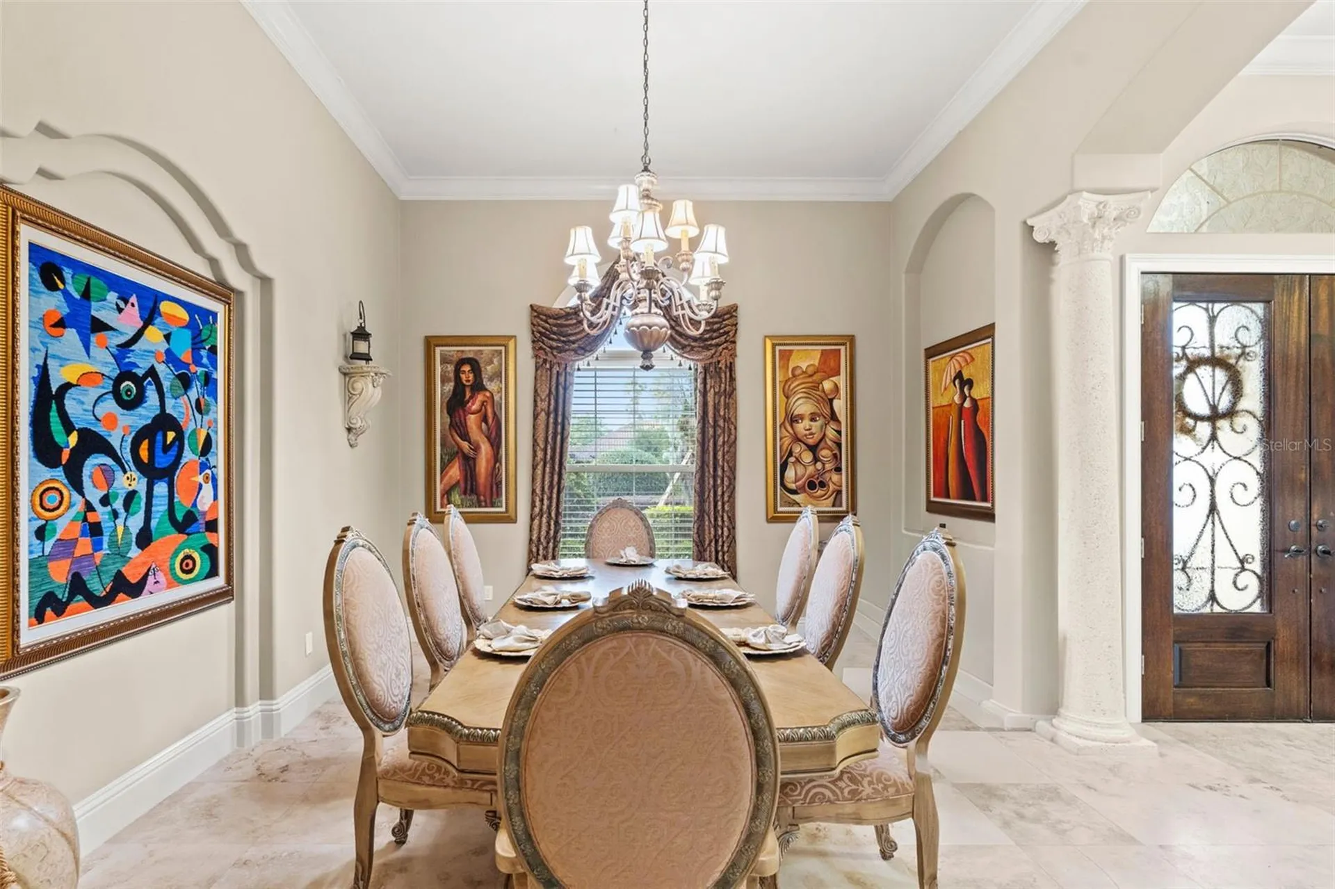 7906 Foxcatcher Court Odessa FL 33556