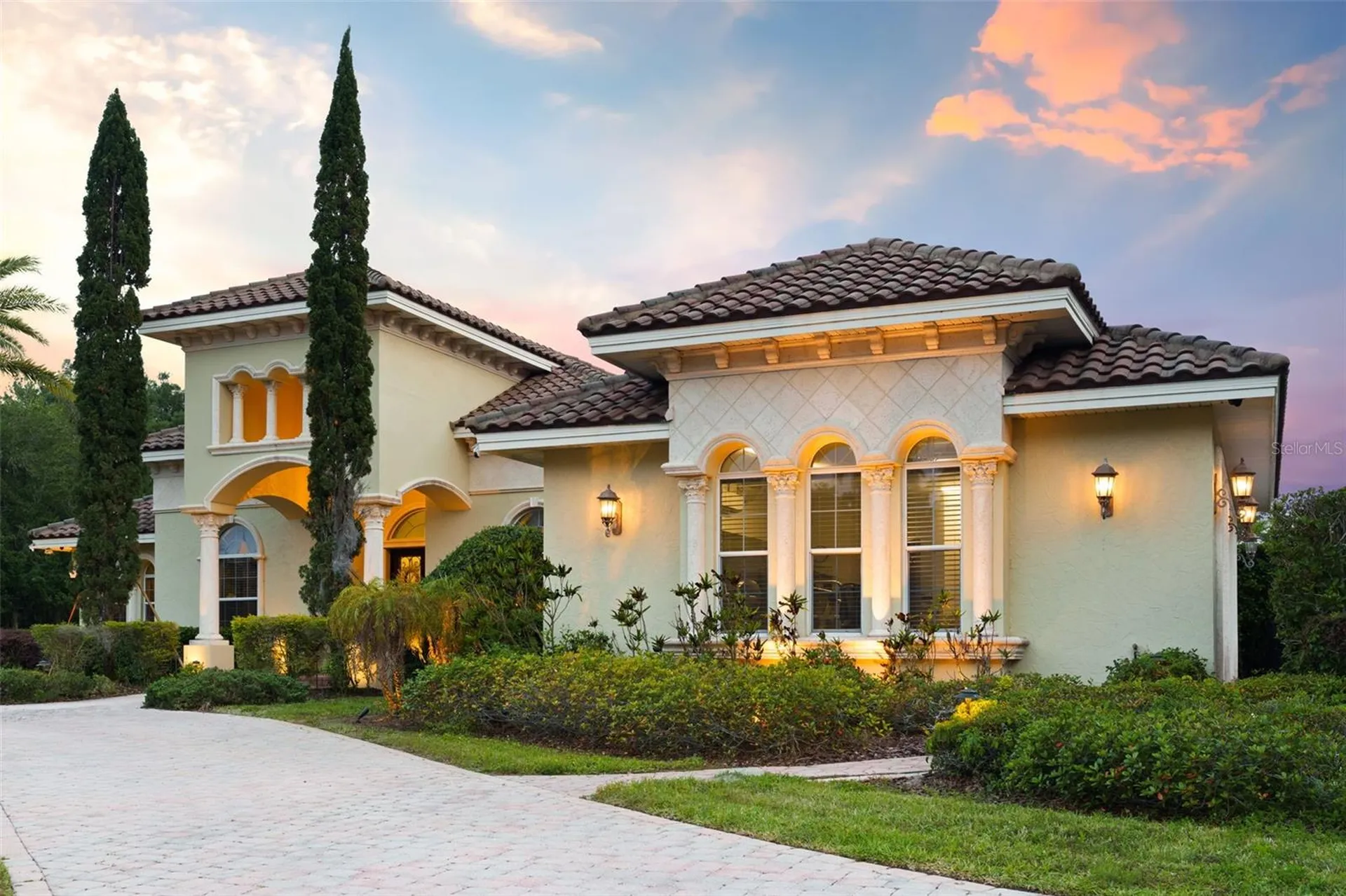 7906 Foxcatcher Court Odessa FL 33556