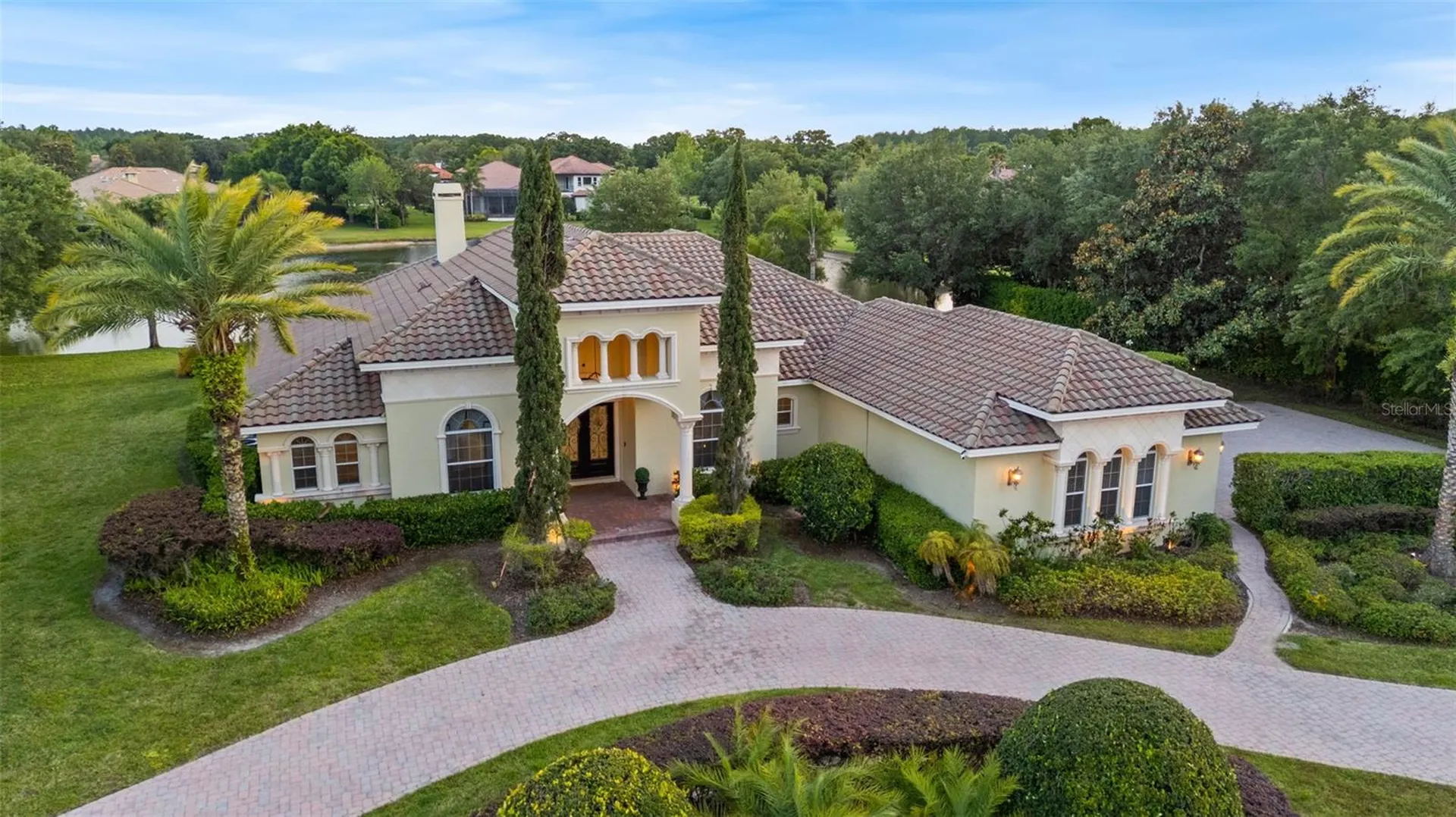 7906 Foxcatcher Court Odessa FL 33556