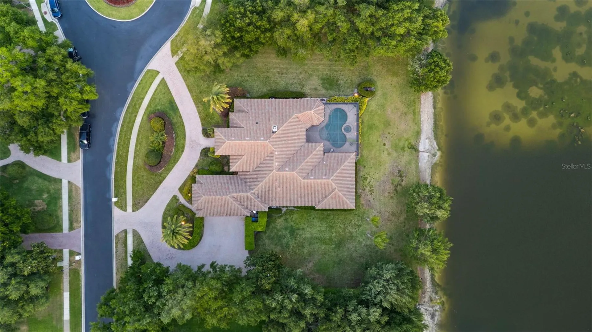 7906 Foxcatcher Court Odessa FL 33556