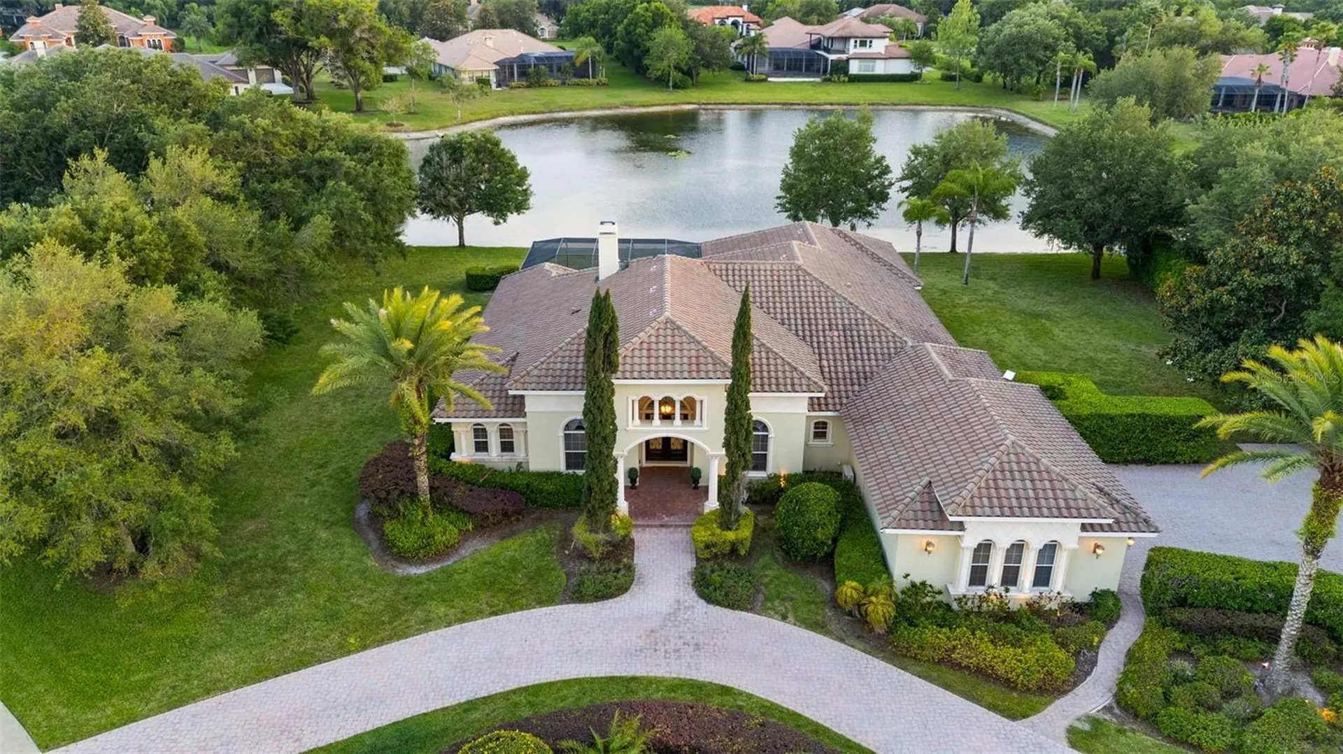 7906 Foxcatcher Court Odessa FL 33556