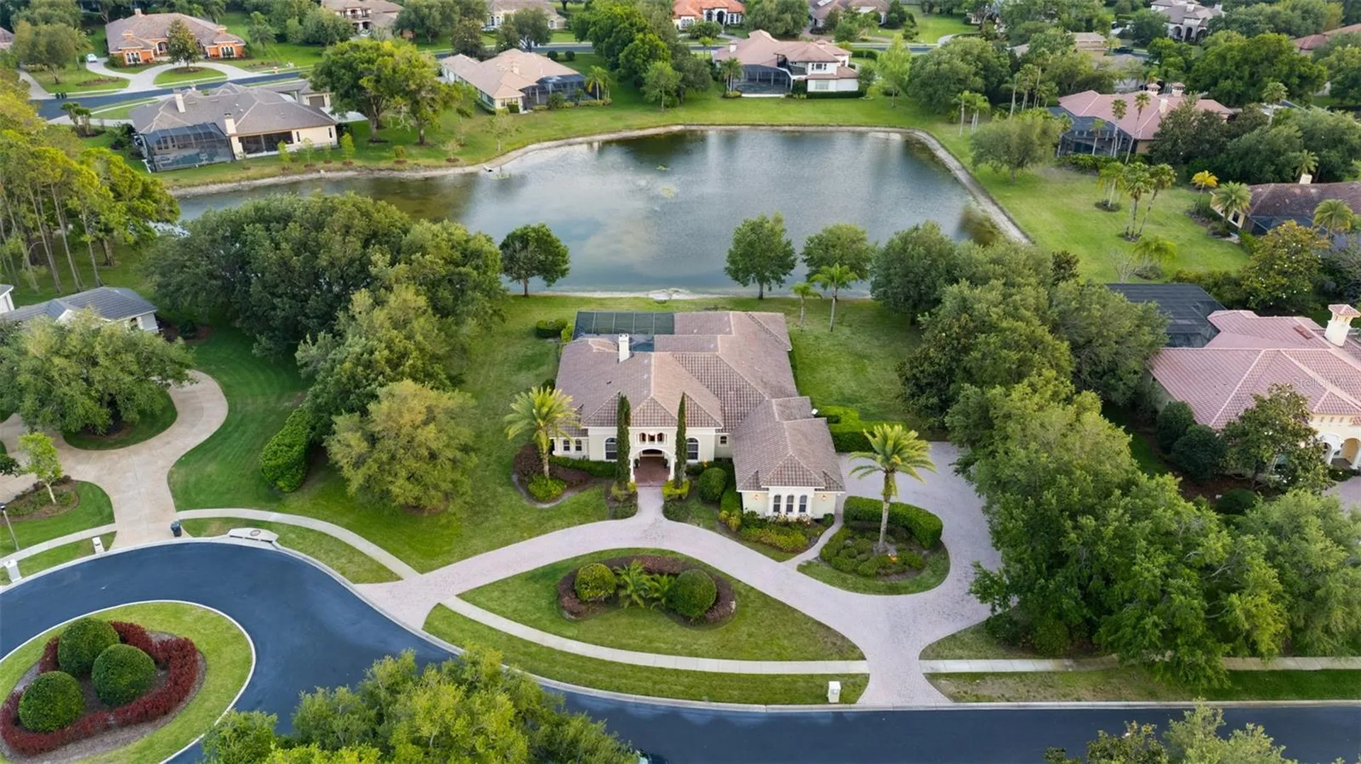 7906 Foxcatcher Court Odessa FL 33556