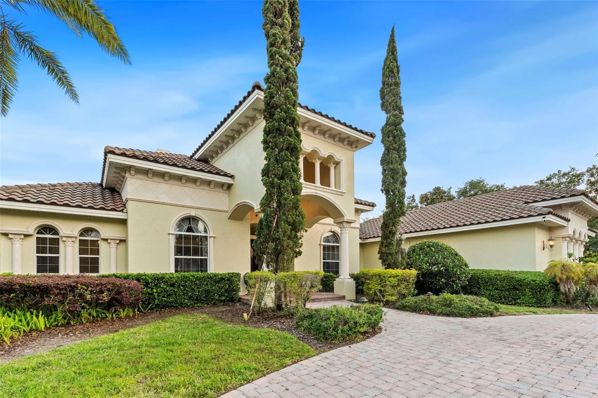7906 Foxcatcher Court Odessa FL 33556