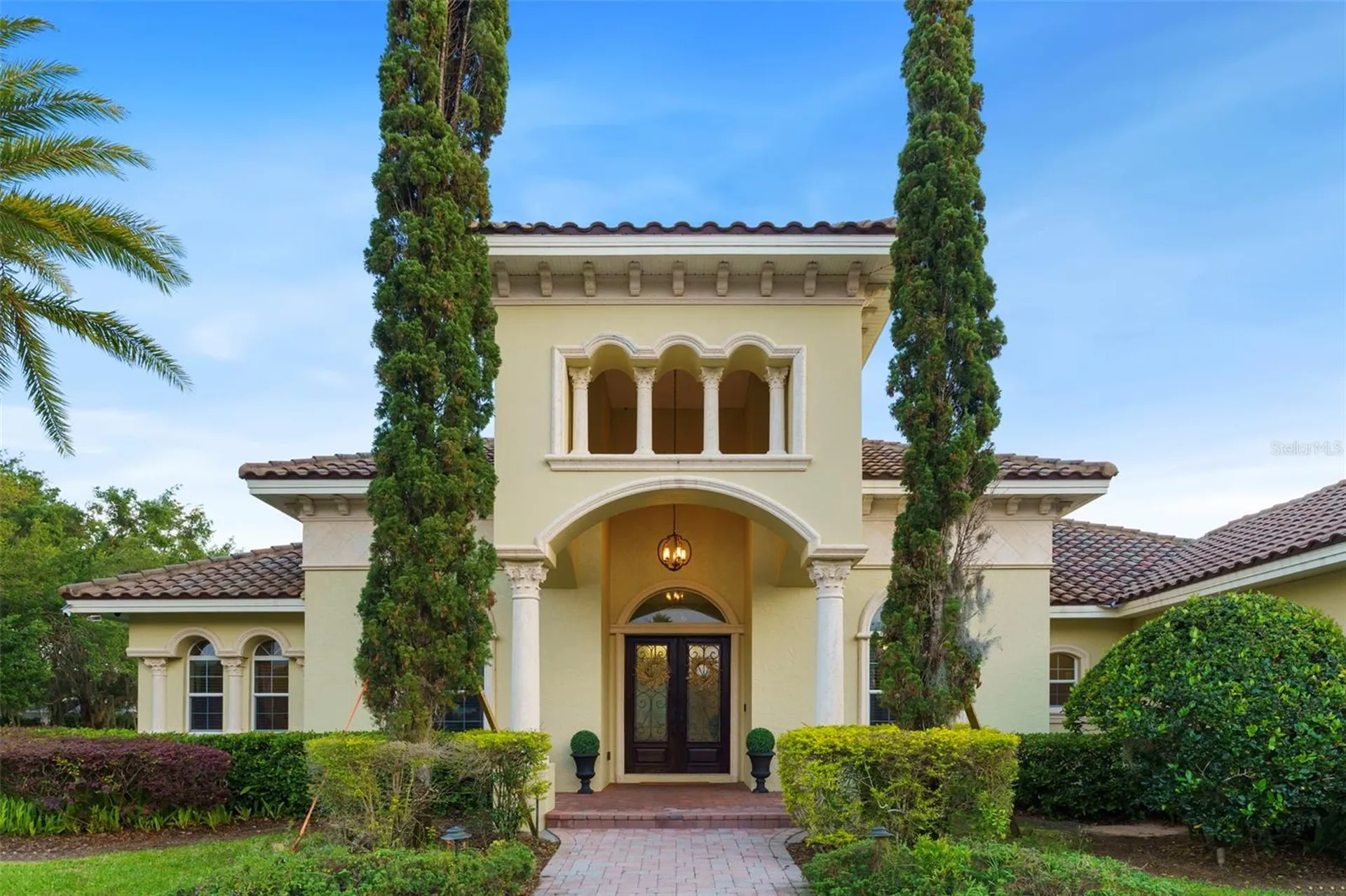 7906 Foxcatcher Court Odessa FL 33556