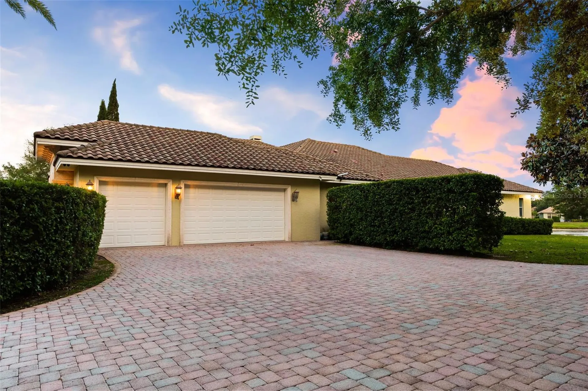 7906 Foxcatcher Court Odessa FL 33556
