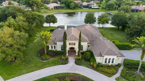 7906 Foxcatcher Court Odessa FL 33556