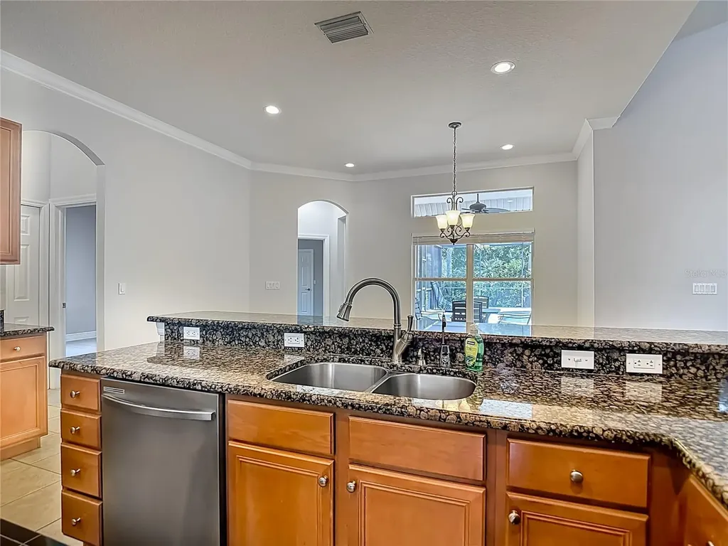 2705 Coastal Range Way Lutz FL 33559